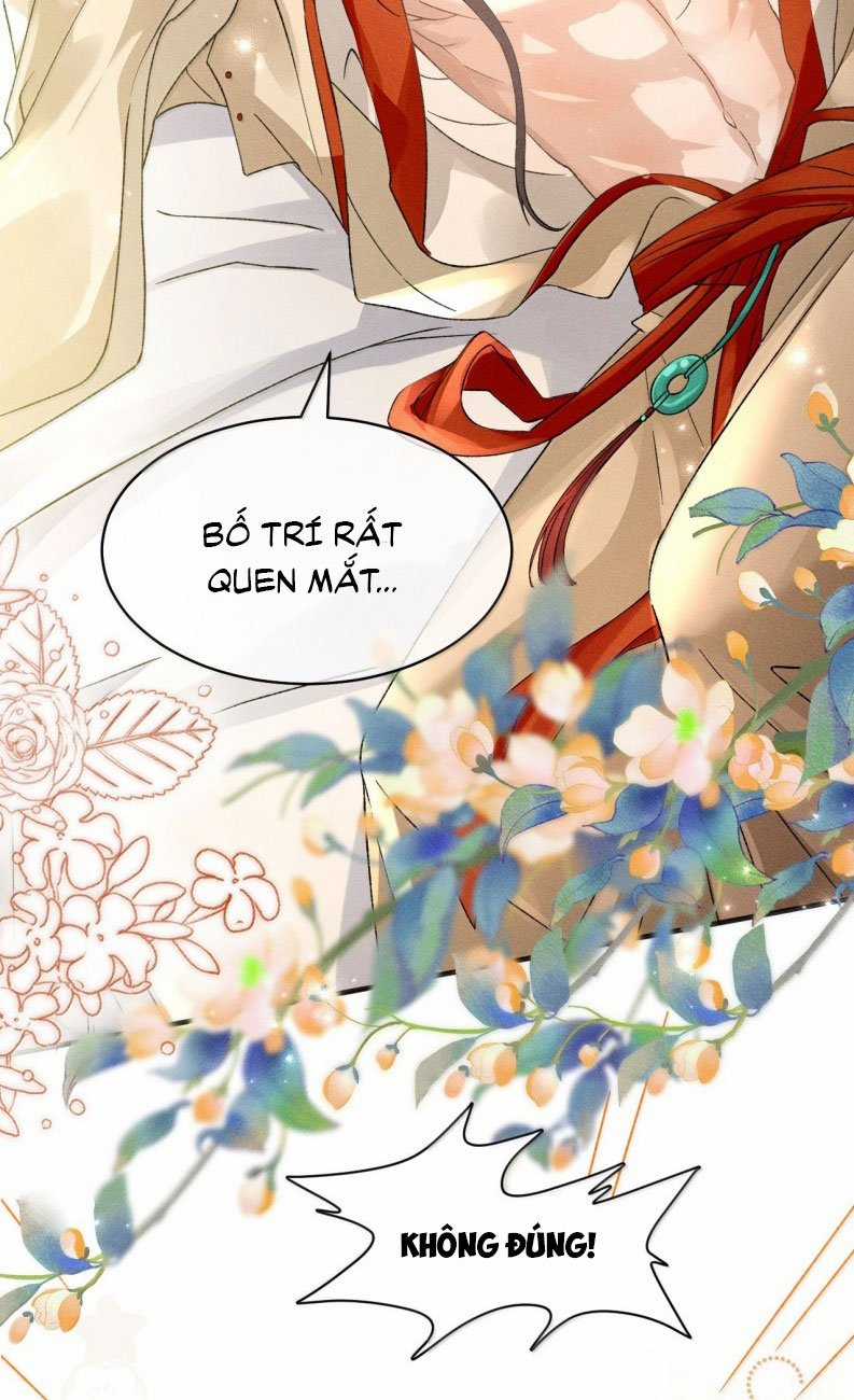 Hải Vương Sau Khi Hoàn Lương Sa Vào Tu La Tràng Chapter 30 trang 38