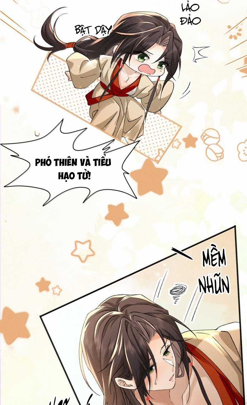 Hải Vương Sau Khi Hoàn Lương Sa Vào Tu La Tràng Chapter 30 trang 39