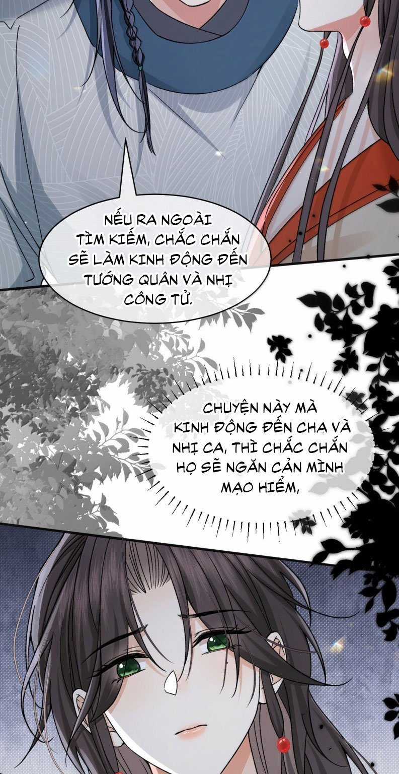 Hải Vương Sau Khi Hoàn Lương Sa Vào Tu La Tràng Chapter 30 trang 4