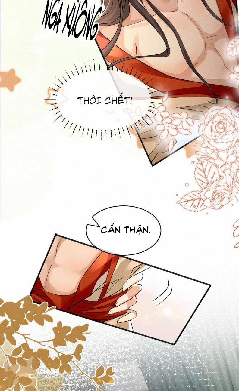 Hải Vương Sau Khi Hoàn Lương Sa Vào Tu La Tràng Chapter 30 trang 40