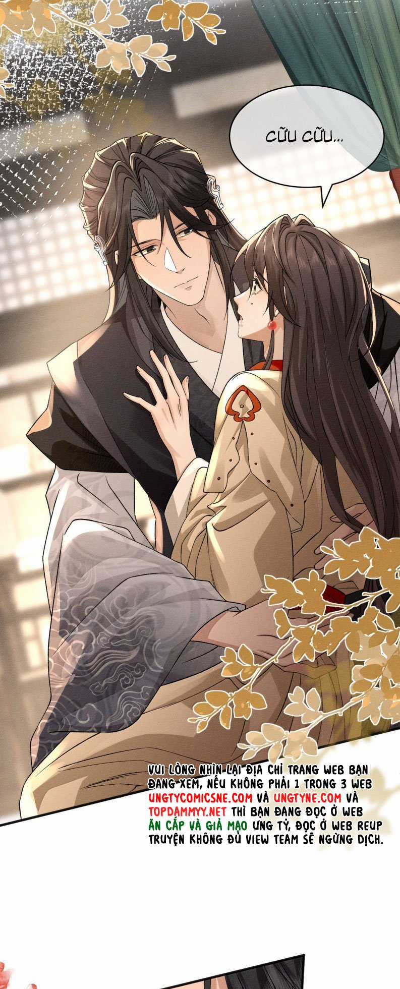 Hải Vương Sau Khi Hoàn Lương Sa Vào Tu La Tràng Chapter 30 trang 41