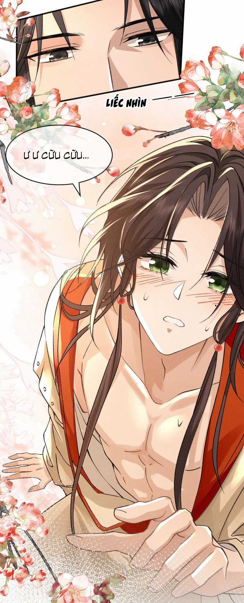 Hải Vương Sau Khi Hoàn Lương Sa Vào Tu La Tràng Chapter 30 trang 42