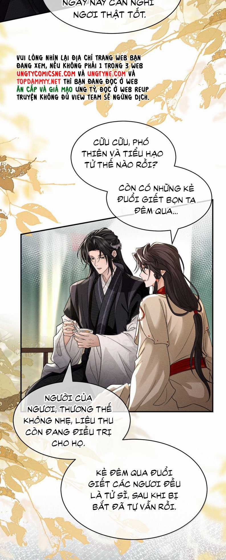 Hải Vương Sau Khi Hoàn Lương Sa Vào Tu La Tràng Chapter 30 trang 44