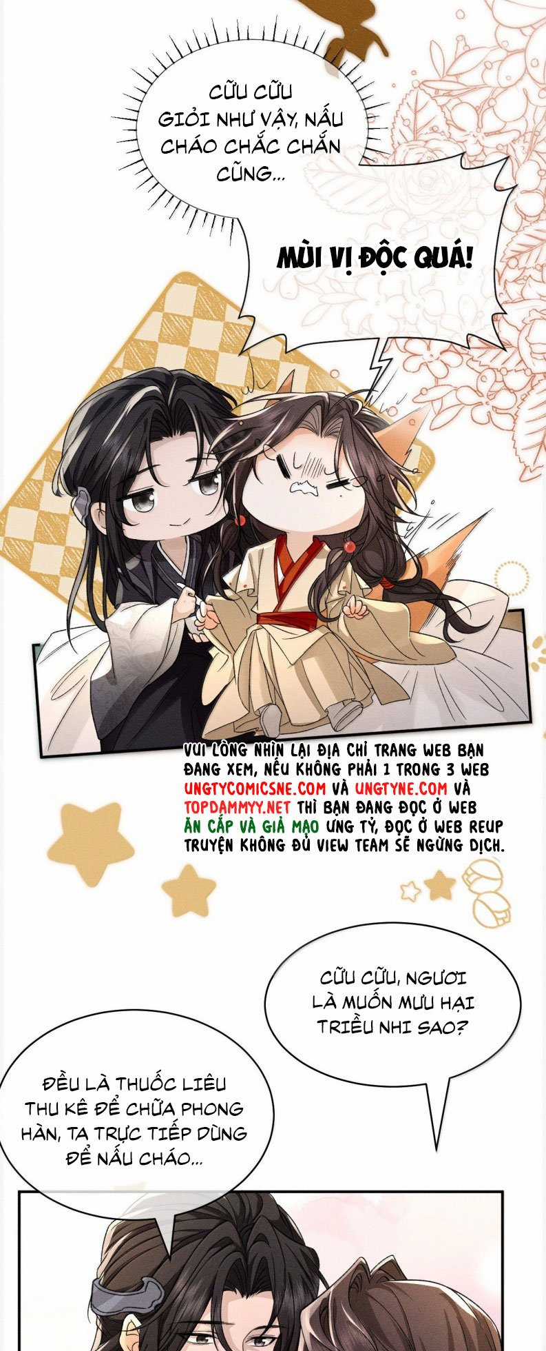 Hải Vương Sau Khi Hoàn Lương Sa Vào Tu La Tràng Chapter 30 trang 46