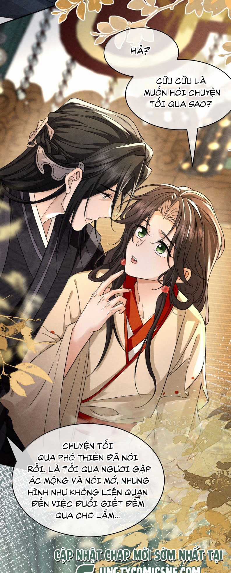 Hải Vương Sau Khi Hoàn Lương Sa Vào Tu La Tràng Chapter 30 trang 49