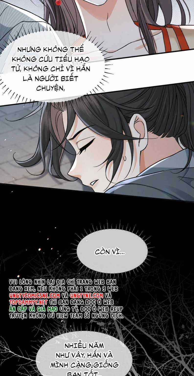 Hải Vương Sau Khi Hoàn Lương Sa Vào Tu La Tràng Chapter 30 trang 5