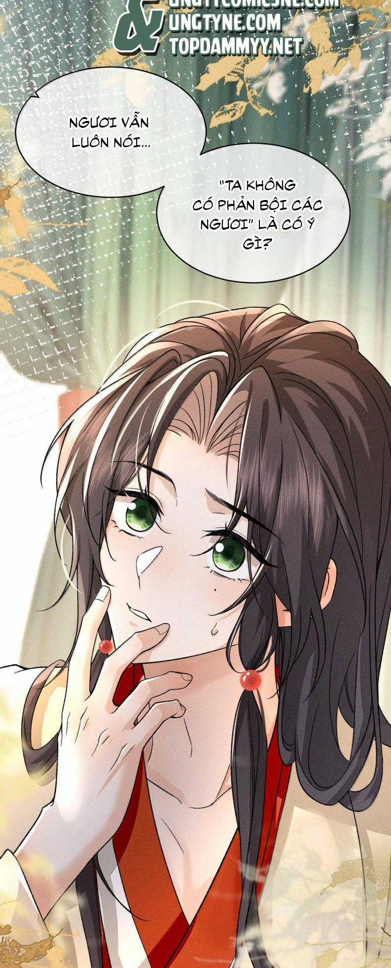 Hải Vương Sau Khi Hoàn Lương Sa Vào Tu La Tràng Chapter 30 trang 50