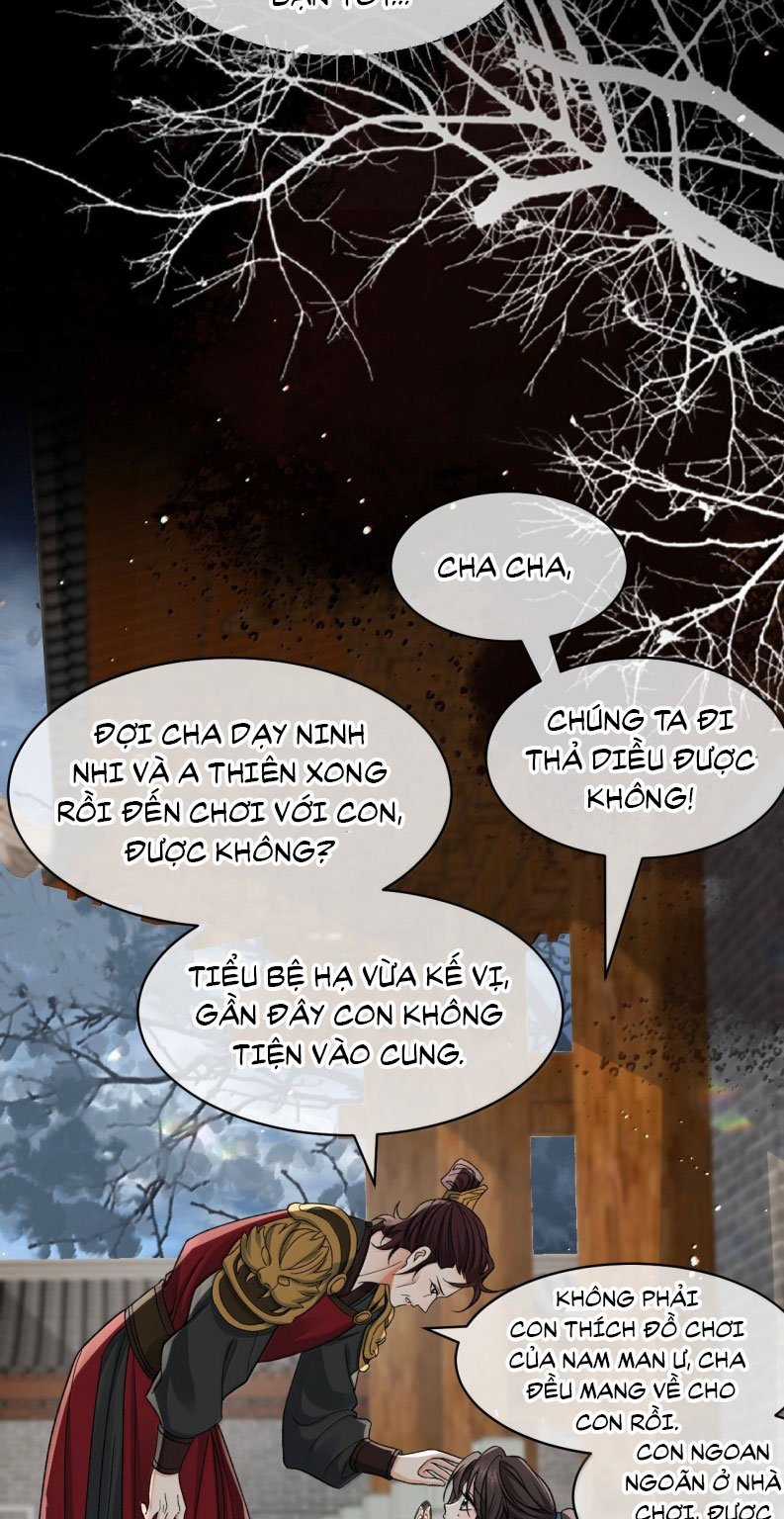 Hải Vương Sau Khi Hoàn Lương Sa Vào Tu La Tràng Chapter 30 trang 6