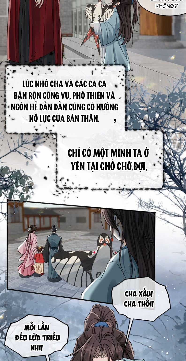Hải Vương Sau Khi Hoàn Lương Sa Vào Tu La Tràng Chapter 30 trang 7