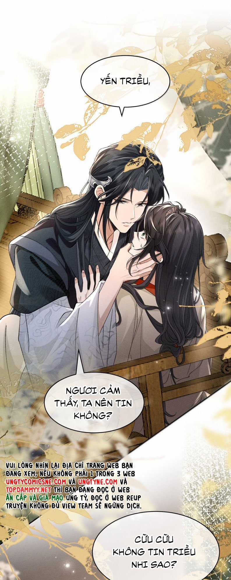 Hải Vương Sau Khi Hoàn Lương Sa Vào Tu La Tràng Chapter 31 trang 11