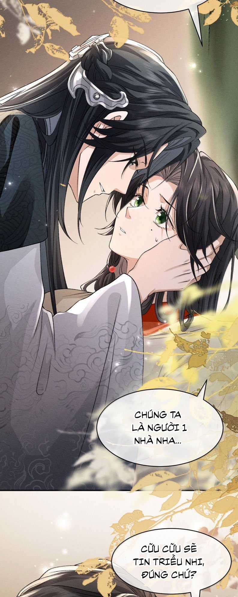 Hải Vương Sau Khi Hoàn Lương Sa Vào Tu La Tràng Chapter 31 trang 12