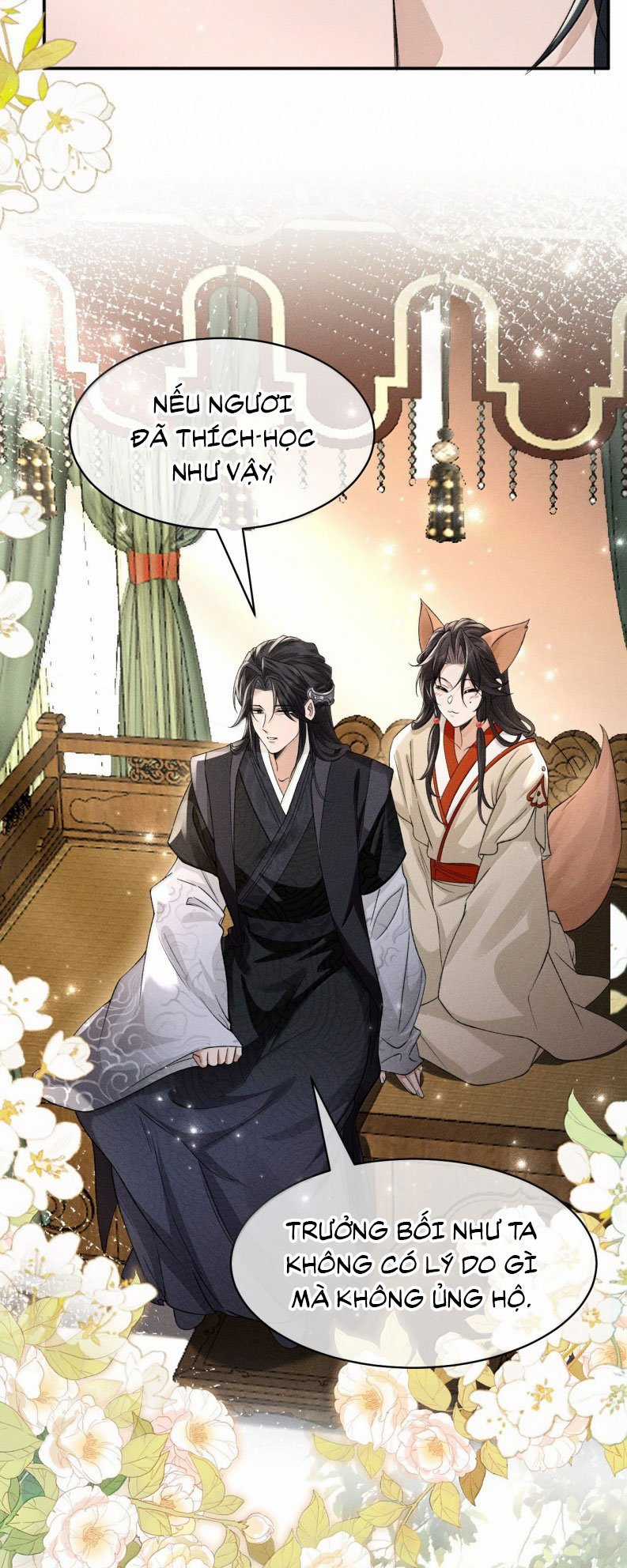 Hải Vương Sau Khi Hoàn Lương Sa Vào Tu La Tràng Chapter 31 trang 14