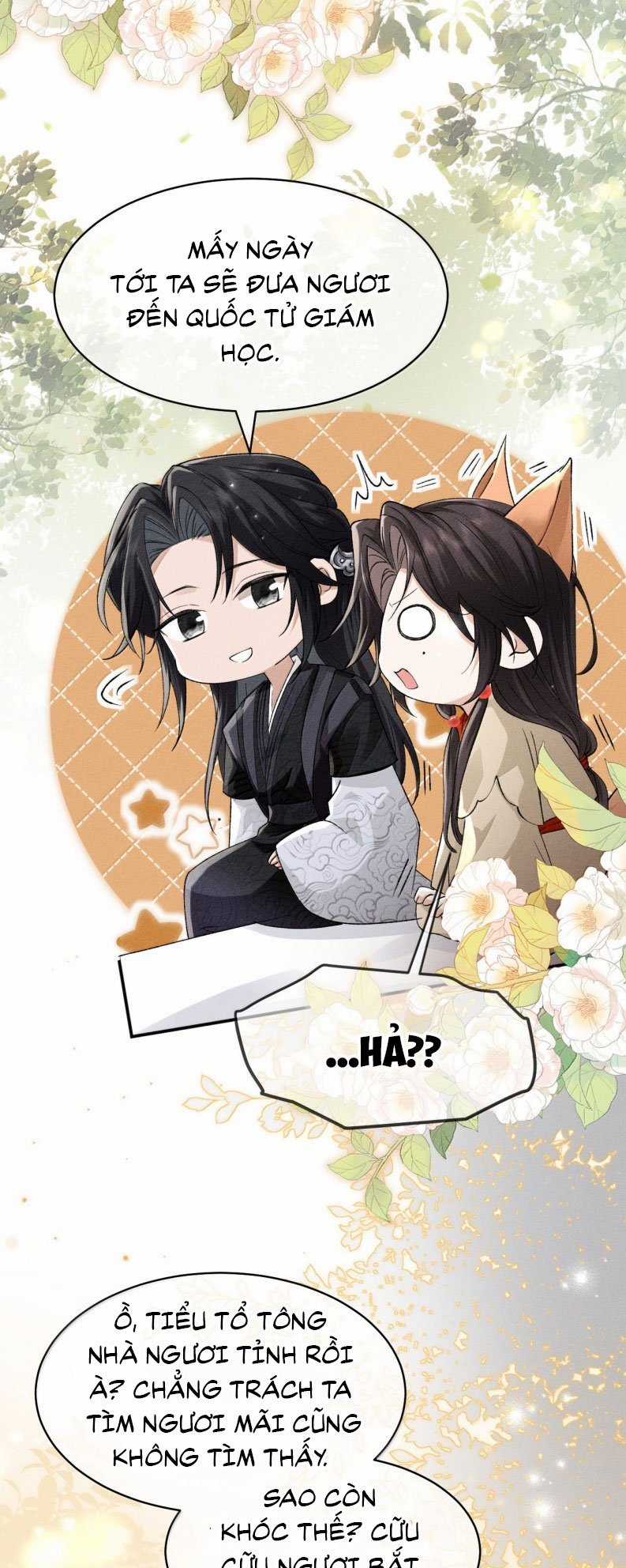 Hải Vương Sau Khi Hoàn Lương Sa Vào Tu La Tràng Chapter 31 trang 15