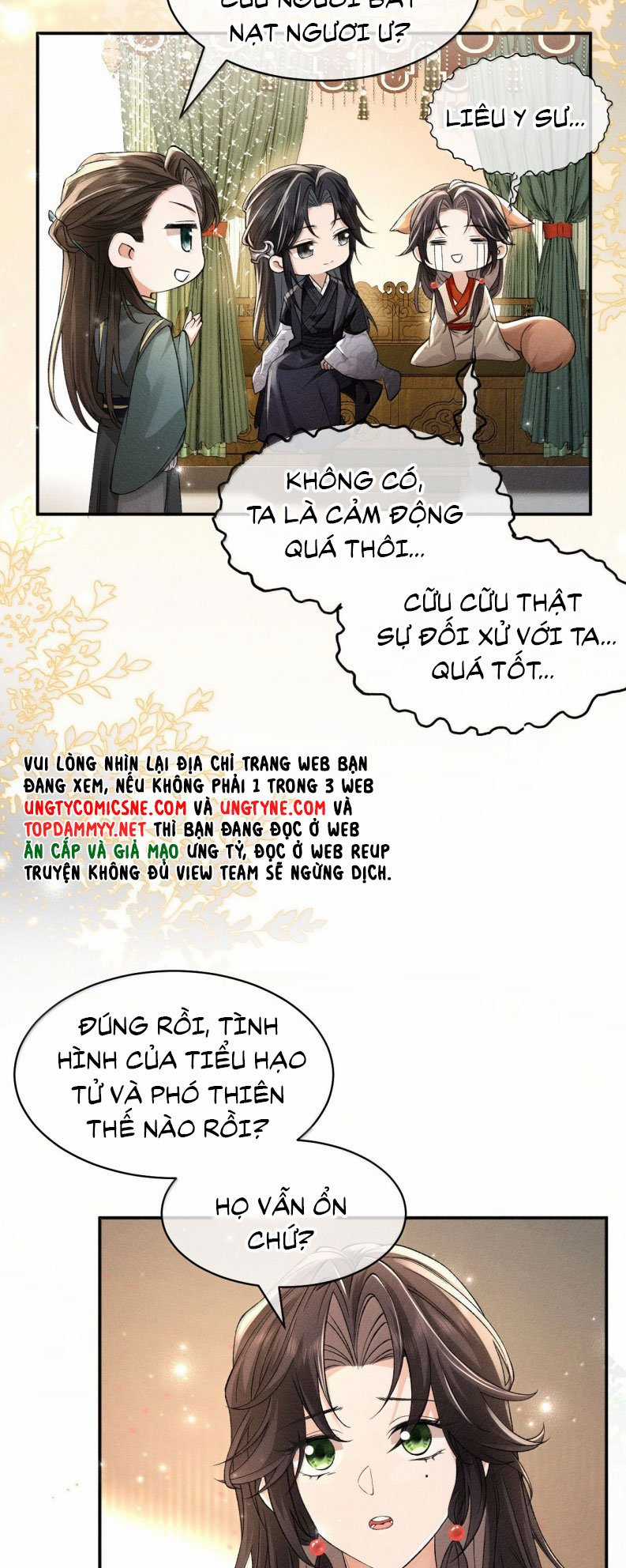 Hải Vương Sau Khi Hoàn Lương Sa Vào Tu La Tràng Chapter 31 trang 16