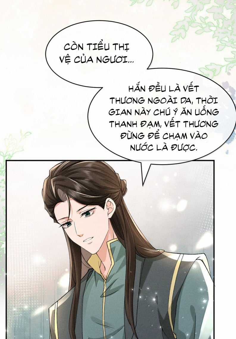Hải Vương Sau Khi Hoàn Lương Sa Vào Tu La Tràng Chapter 31 trang 18