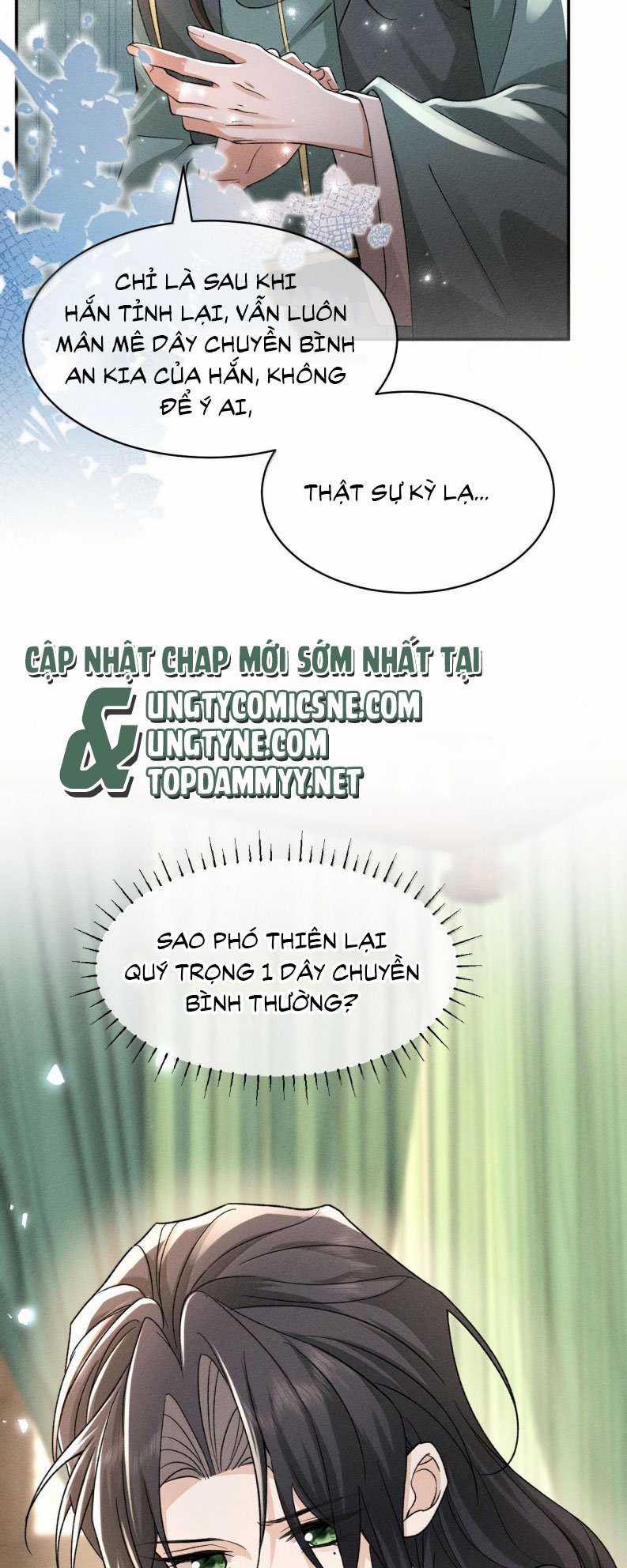 Hải Vương Sau Khi Hoàn Lương Sa Vào Tu La Tràng Chapter 31 trang 19