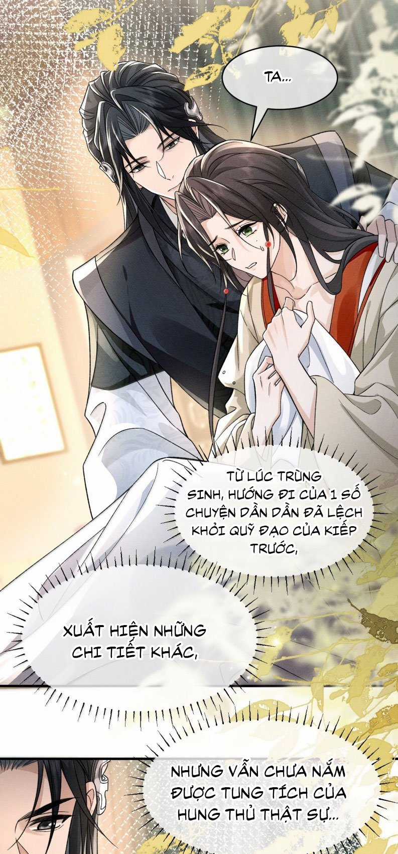 Hải Vương Sau Khi Hoàn Lương Sa Vào Tu La Tràng Chapter 31 trang 2