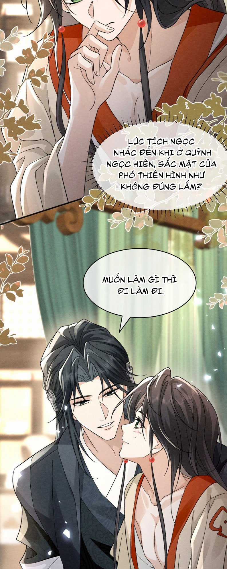 Hải Vương Sau Khi Hoàn Lương Sa Vào Tu La Tràng Chapter 31 trang 20