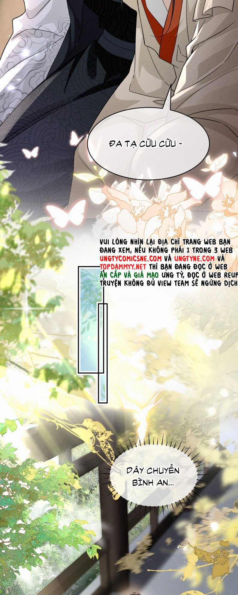 Hải Vương Sau Khi Hoàn Lương Sa Vào Tu La Tràng Chapter 31 trang 21