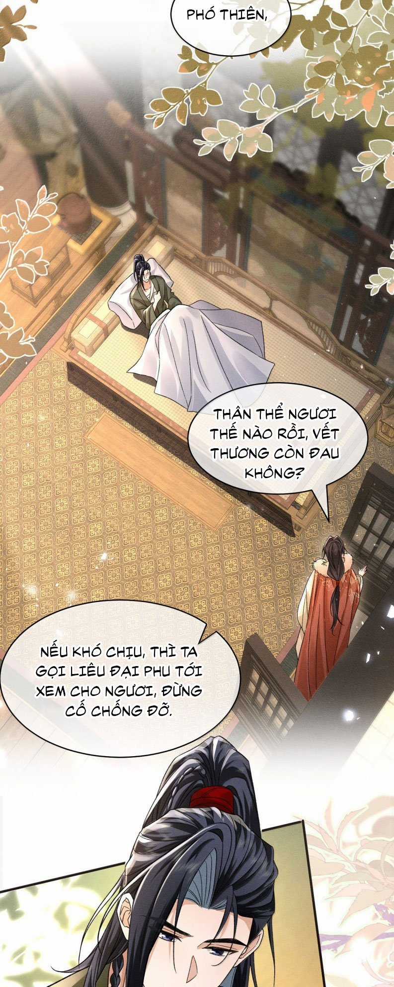 Hải Vương Sau Khi Hoàn Lương Sa Vào Tu La Tràng Chapter 31 trang 25