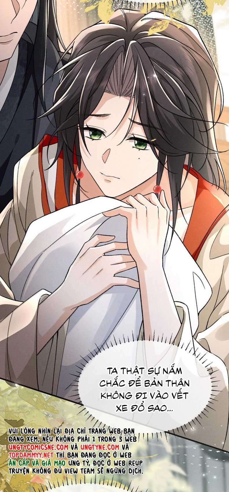 Hải Vương Sau Khi Hoàn Lương Sa Vào Tu La Tràng Chapter 31 trang 3