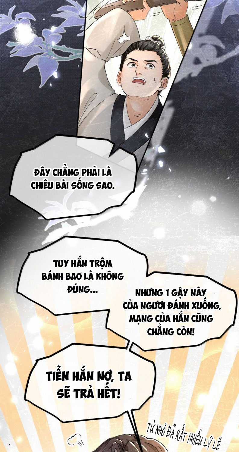 Hải Vương Sau Khi Hoàn Lương Sa Vào Tu La Tràng Chapter 31 trang 32