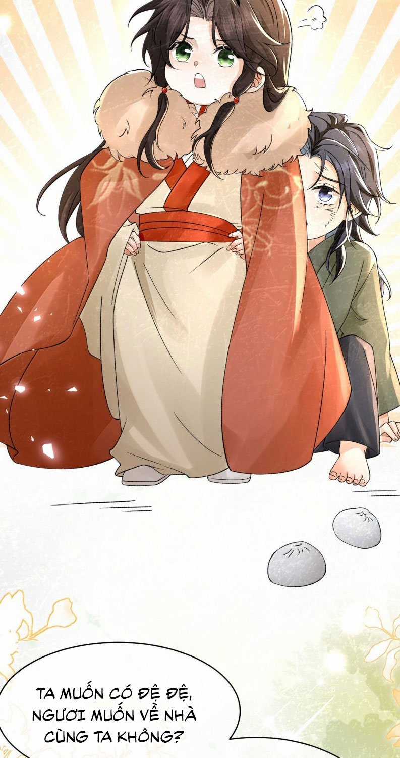 Hải Vương Sau Khi Hoàn Lương Sa Vào Tu La Tràng Chapter 31 trang 33