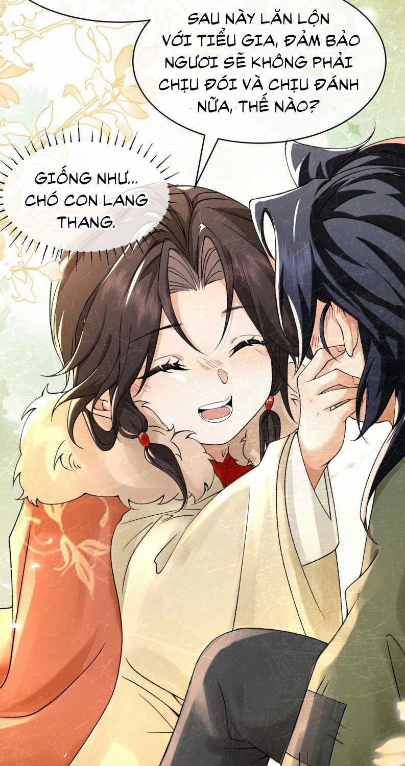 Hải Vương Sau Khi Hoàn Lương Sa Vào Tu La Tràng Chapter 31 trang 34