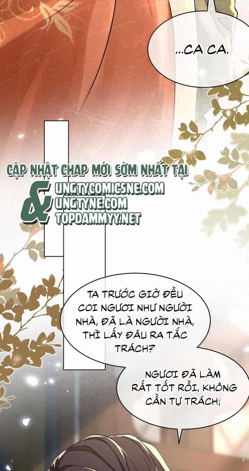 Hải Vương Sau Khi Hoàn Lương Sa Vào Tu La Tràng Chapter 31 trang 36