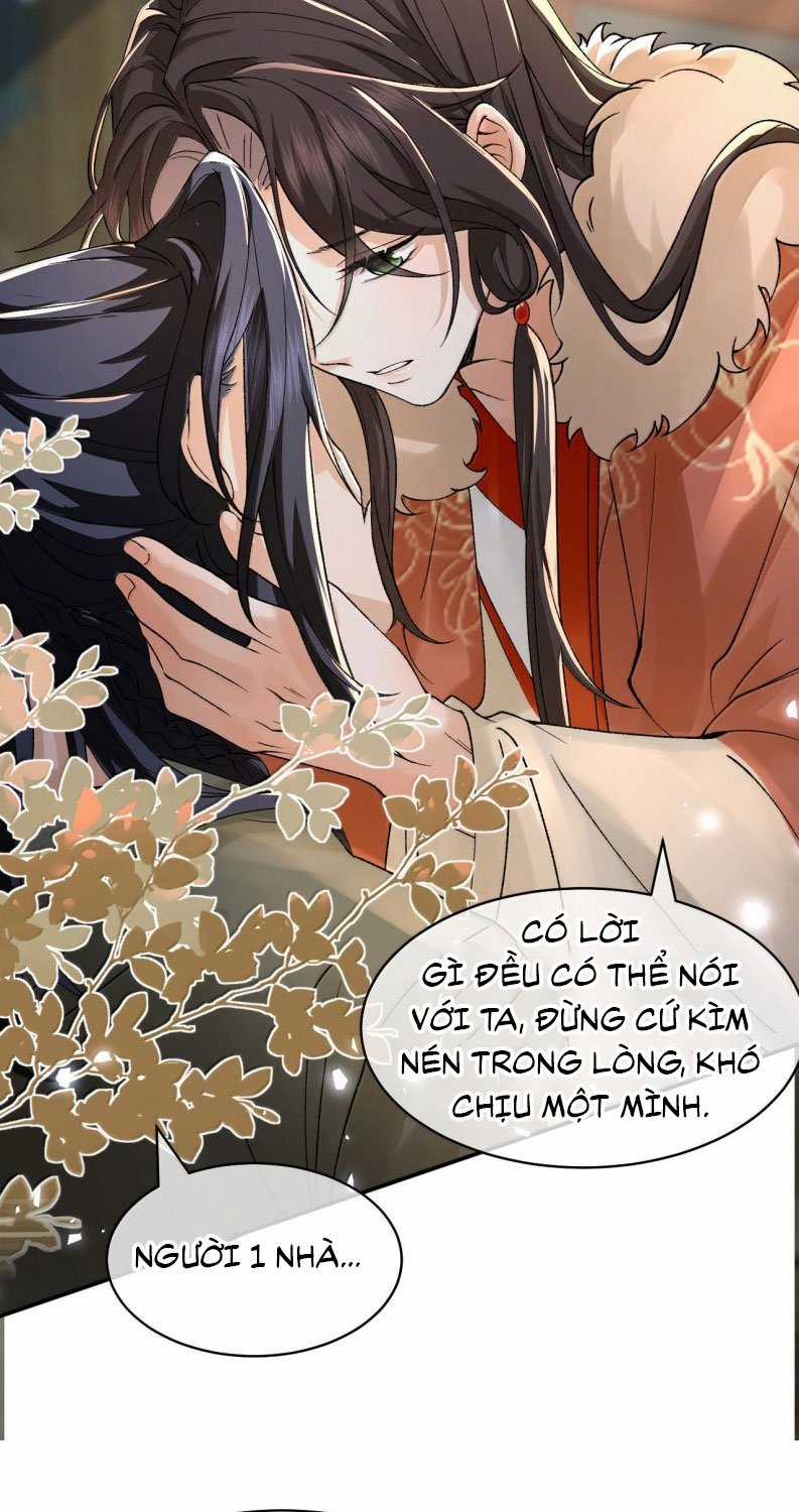 Hải Vương Sau Khi Hoàn Lương Sa Vào Tu La Tràng Chapter 31 trang 37