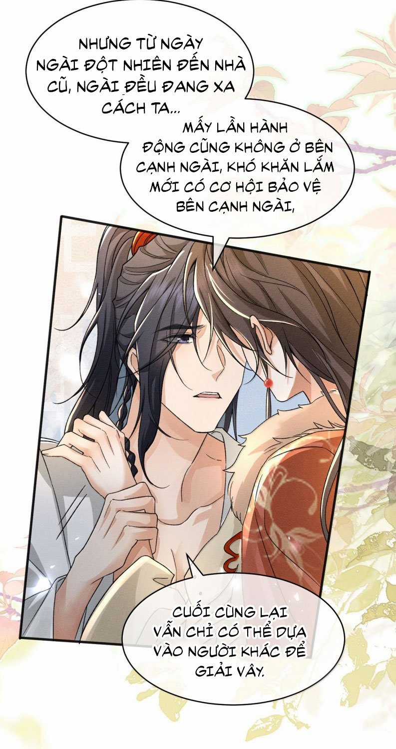 Hải Vương Sau Khi Hoàn Lương Sa Vào Tu La Tràng Chapter 31 trang 38