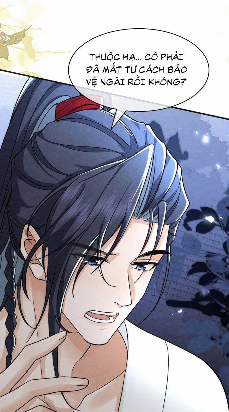 Hải Vương Sau Khi Hoàn Lương Sa Vào Tu La Tràng Chapter 31 trang 39