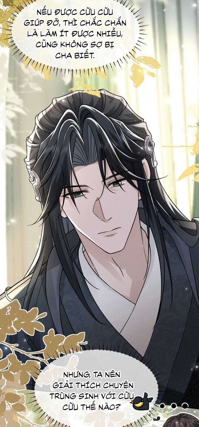 Hải Vương Sau Khi Hoàn Lương Sa Vào Tu La Tràng Chapter 31 trang 4