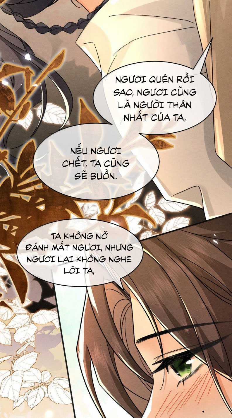 Hải Vương Sau Khi Hoàn Lương Sa Vào Tu La Tràng Chapter 31 trang 41