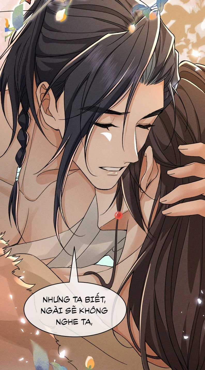 Hải Vương Sau Khi Hoàn Lương Sa Vào Tu La Tràng Chapter 31 trang 45