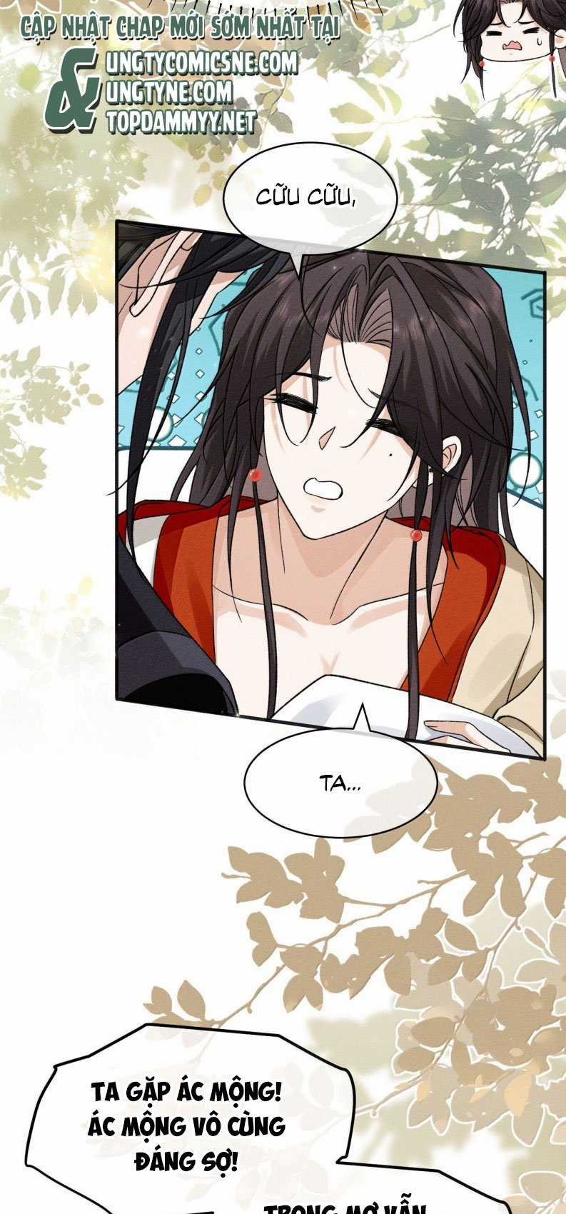 Hải Vương Sau Khi Hoàn Lương Sa Vào Tu La Tràng Chapter 31 trang 5