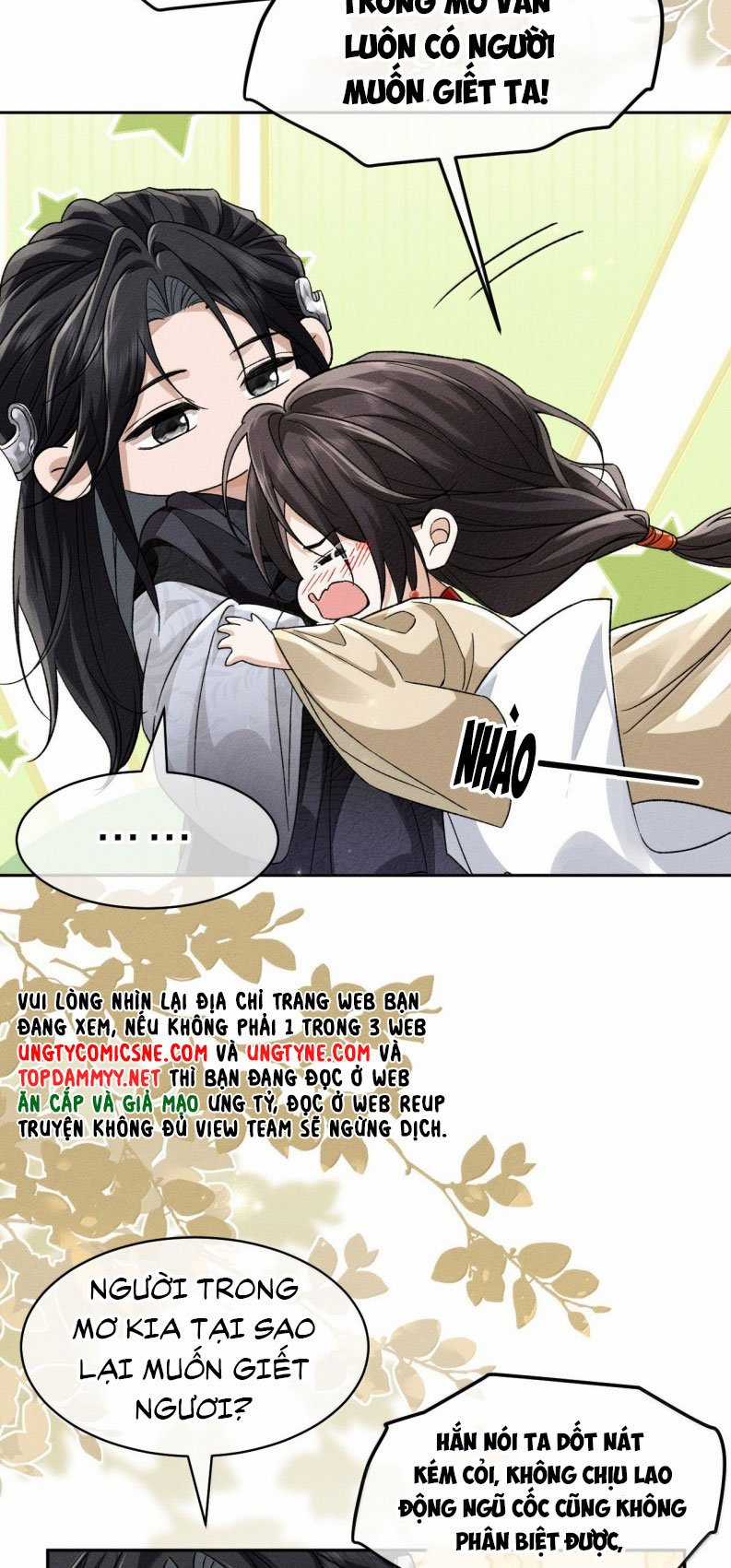 Hải Vương Sau Khi Hoàn Lương Sa Vào Tu La Tràng Chapter 31 trang 6