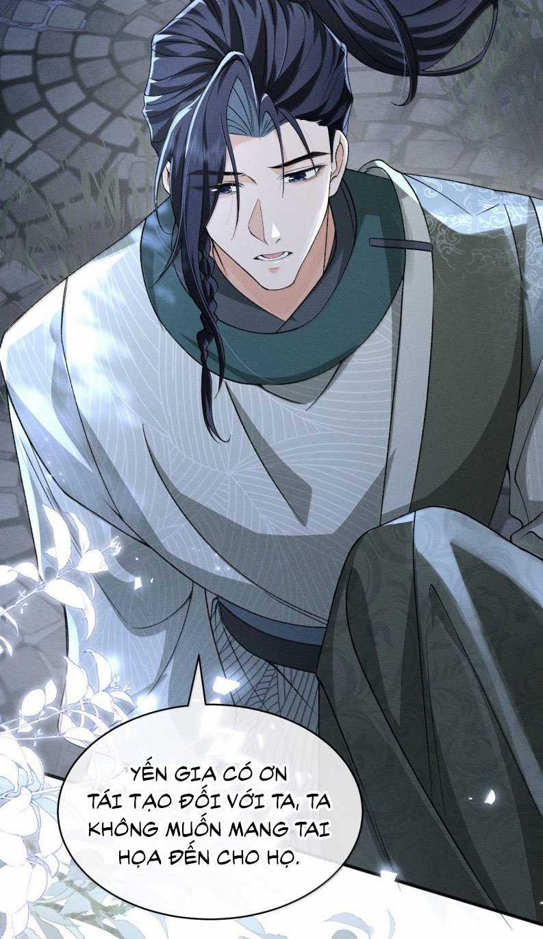 Hải Vương Sau Khi Hoàn Lương Sa Vào Tu La Tràng Chapter 32 trang 13