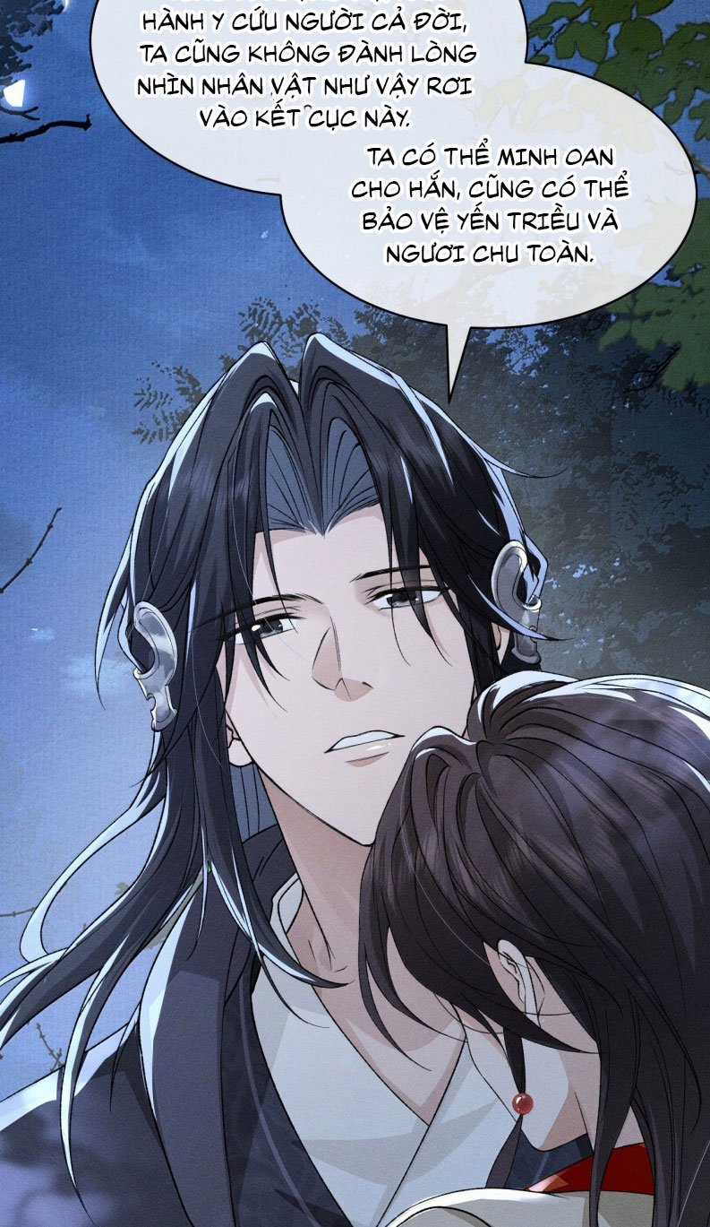 Hải Vương Sau Khi Hoàn Lương Sa Vào Tu La Tràng Chapter 32 trang 17