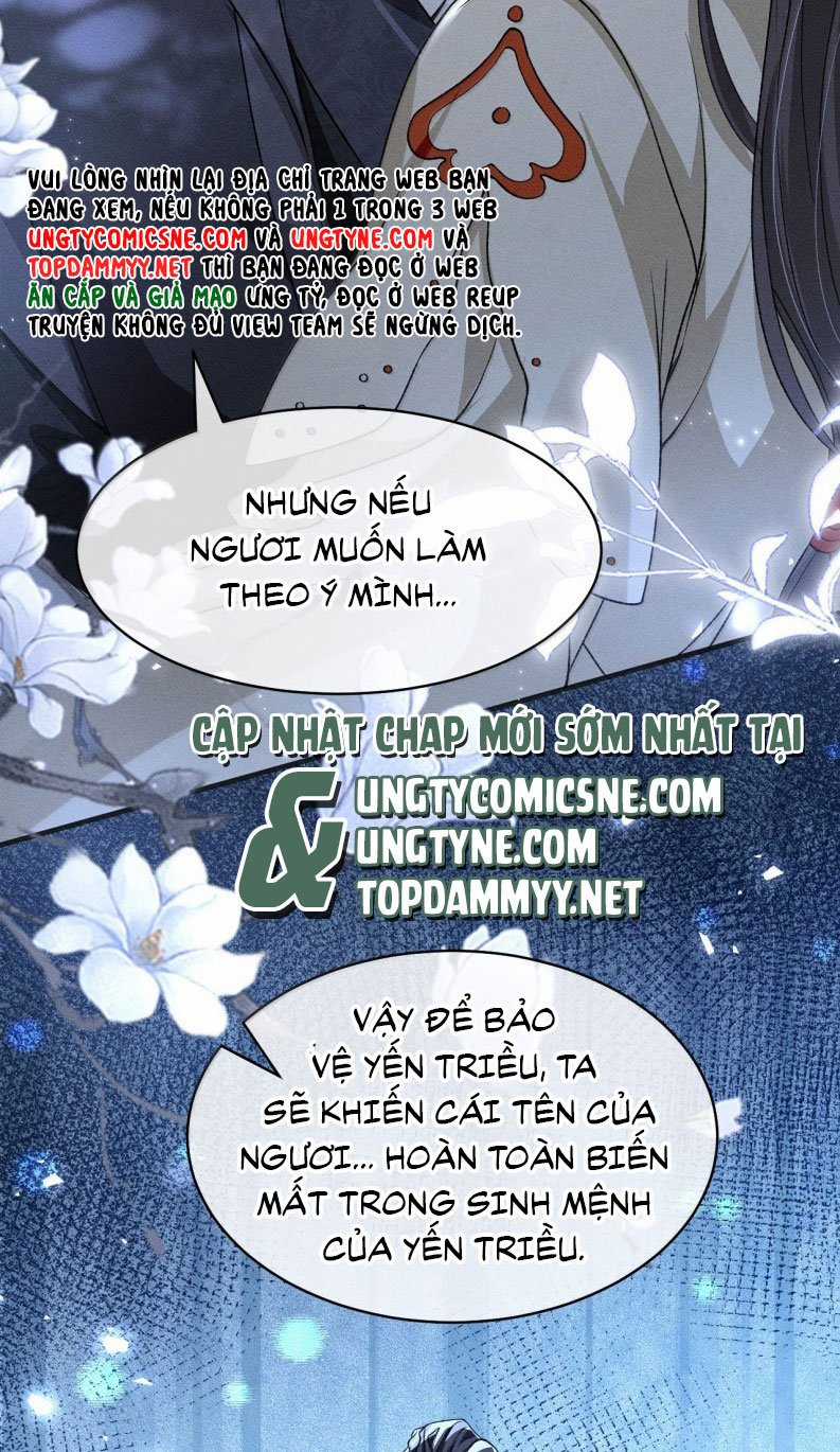 Hải Vương Sau Khi Hoàn Lương Sa Vào Tu La Tràng Chapter 32 trang 18