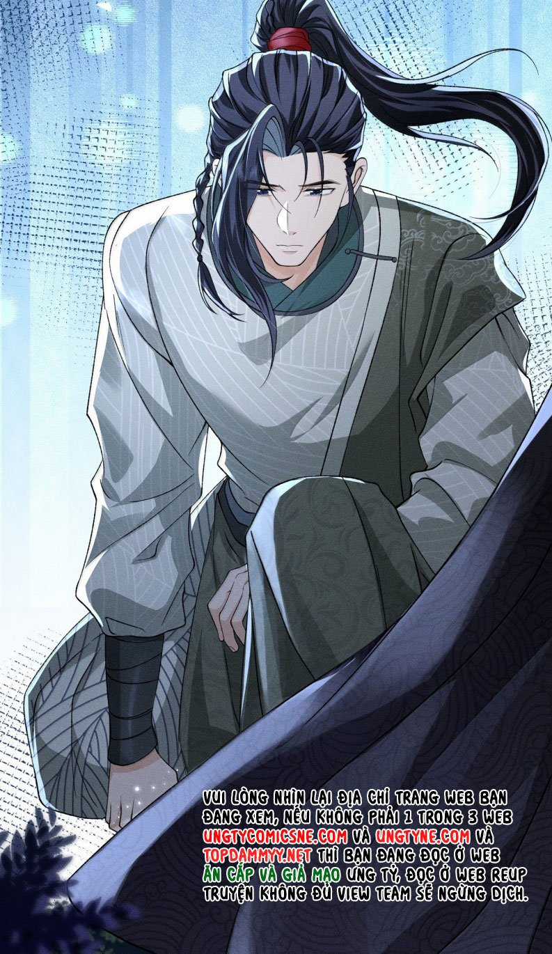 Hải Vương Sau Khi Hoàn Lương Sa Vào Tu La Tràng Chapter 32 trang 19