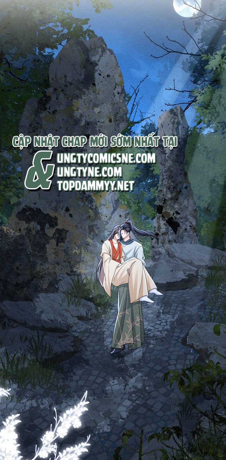 Hải Vương Sau Khi Hoàn Lương Sa Vào Tu La Tràng Chapter 32 trang 2