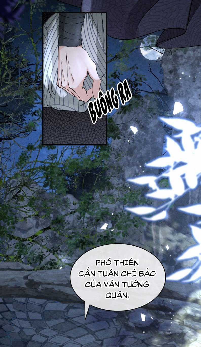 Hải Vương Sau Khi Hoàn Lương Sa Vào Tu La Tràng Chapter 32 trang 20