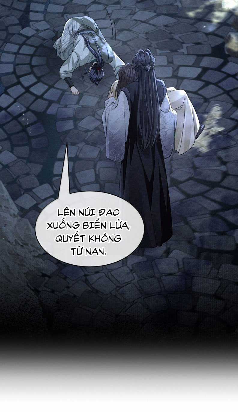 Hải Vương Sau Khi Hoàn Lương Sa Vào Tu La Tràng Chapter 32 trang 21