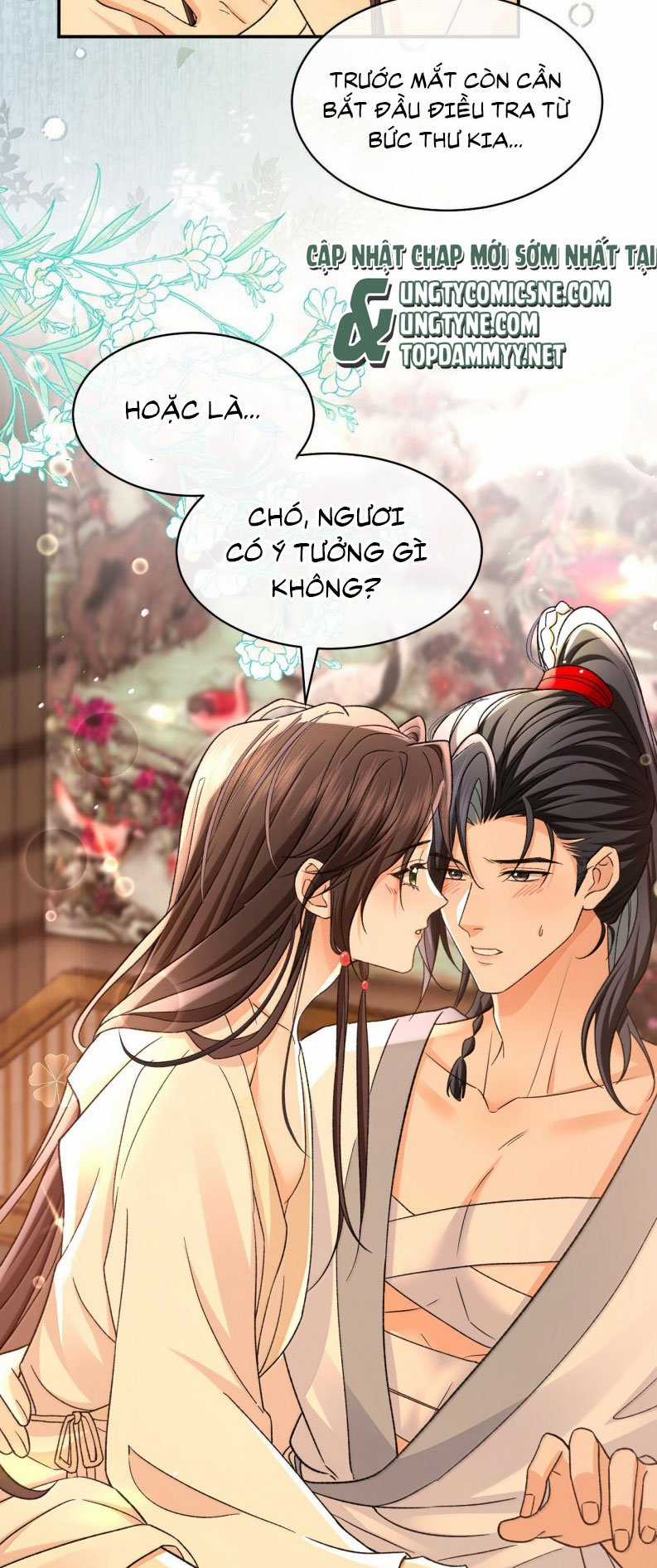 Hải Vương Sau Khi Hoàn Lương Sa Vào Tu La Tràng Chapter 32 trang 26
