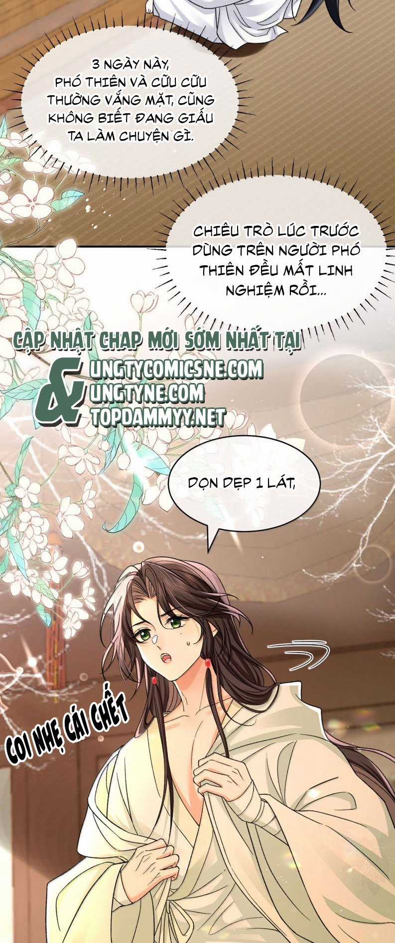 Hải Vương Sau Khi Hoàn Lương Sa Vào Tu La Tràng Chapter 32 trang 28