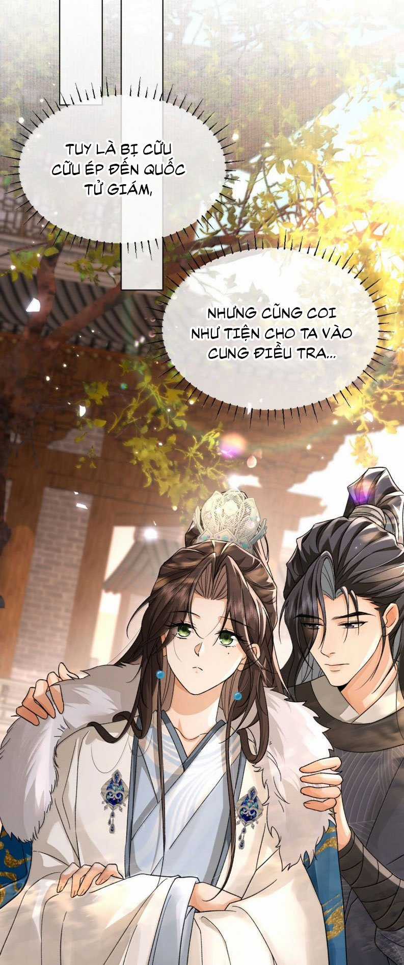 Hải Vương Sau Khi Hoàn Lương Sa Vào Tu La Tràng Chapter 32 trang 30