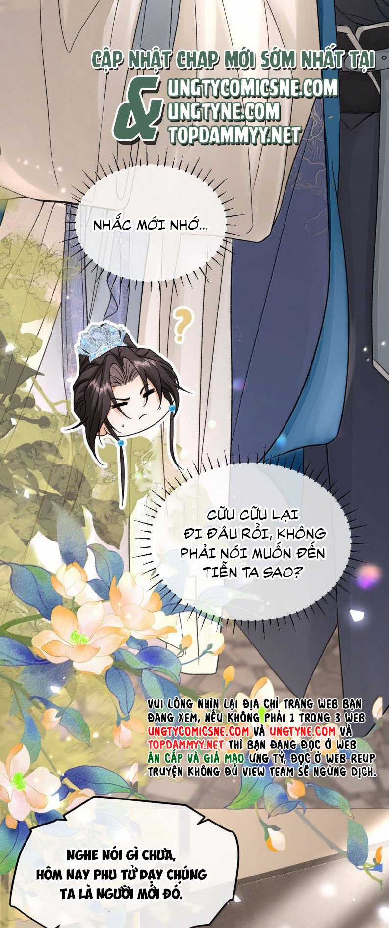 Hải Vương Sau Khi Hoàn Lương Sa Vào Tu La Tràng Chapter 32 trang 31