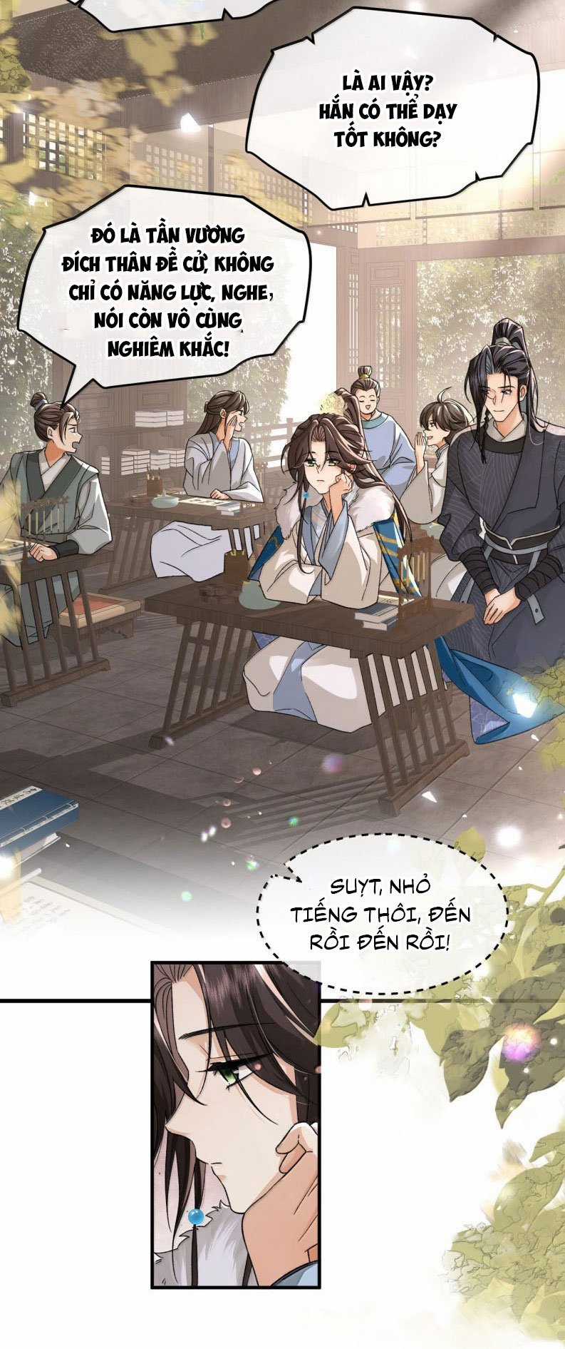 Hải Vương Sau Khi Hoàn Lương Sa Vào Tu La Tràng Chapter 32 trang 32