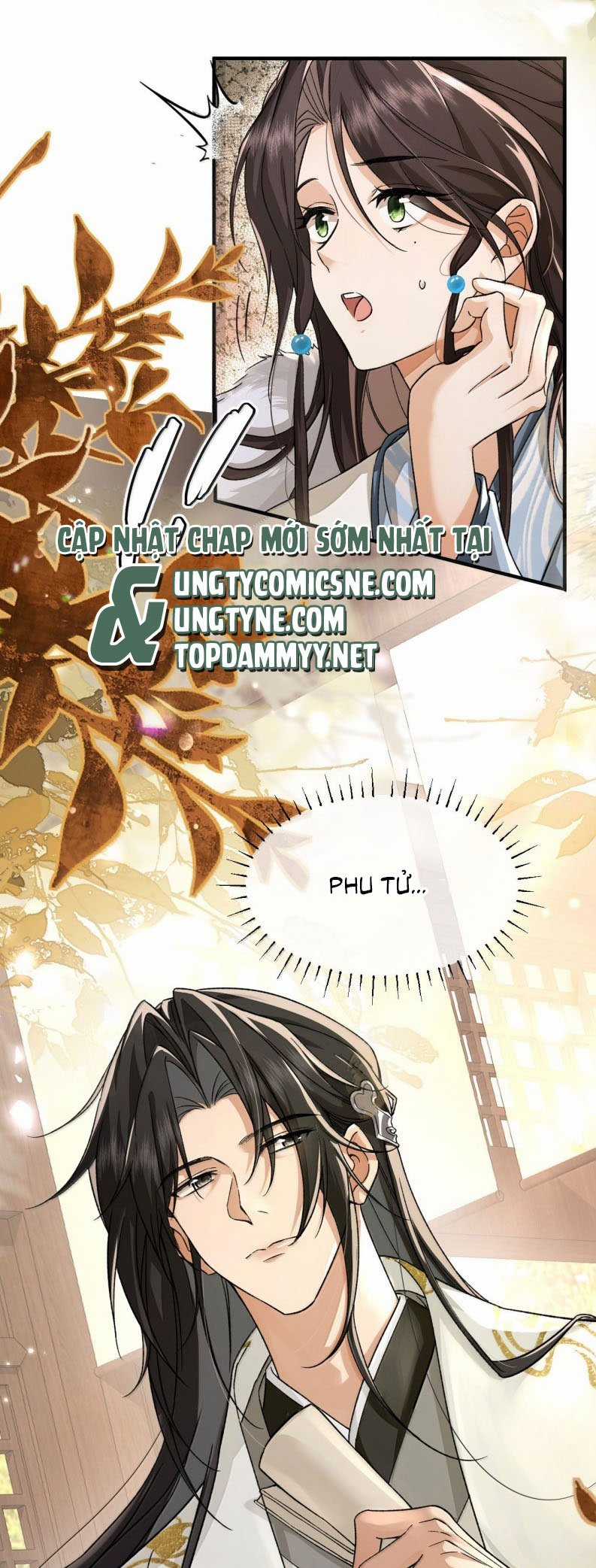 Hải Vương Sau Khi Hoàn Lương Sa Vào Tu La Tràng Chapter 32 trang 33